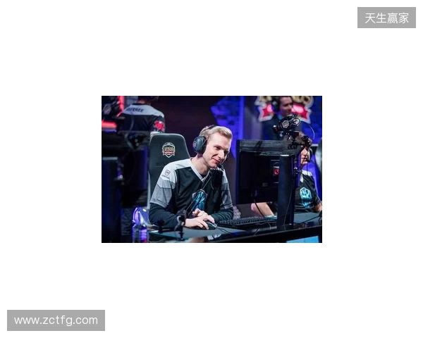 G2 CEO：目标是成为“电竞皇马”，我们已经是了